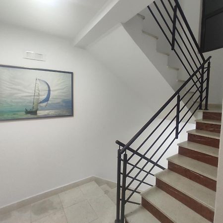 Apartments Mare Budva Bagian luar foto