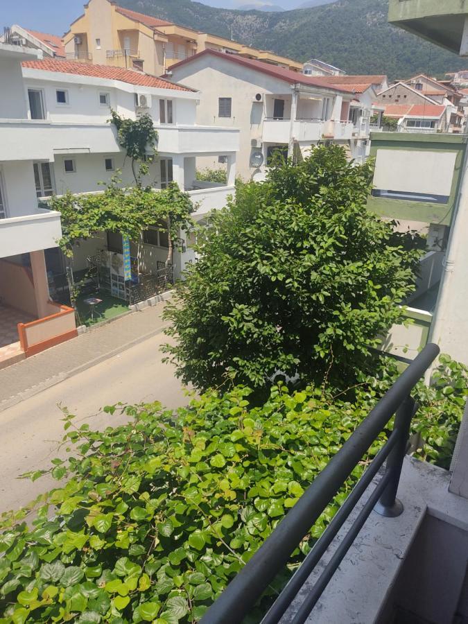 Apartments Mare Budva Bagian luar foto
