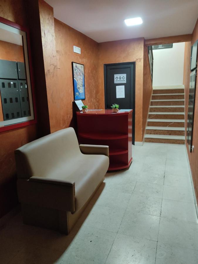 Apartments Mare Budva Bagian luar foto