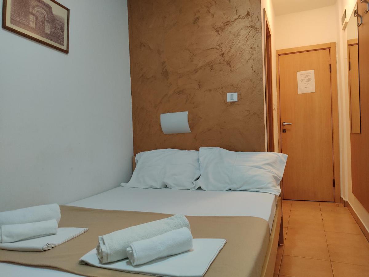 Apartments Mare Budva Bagian luar foto