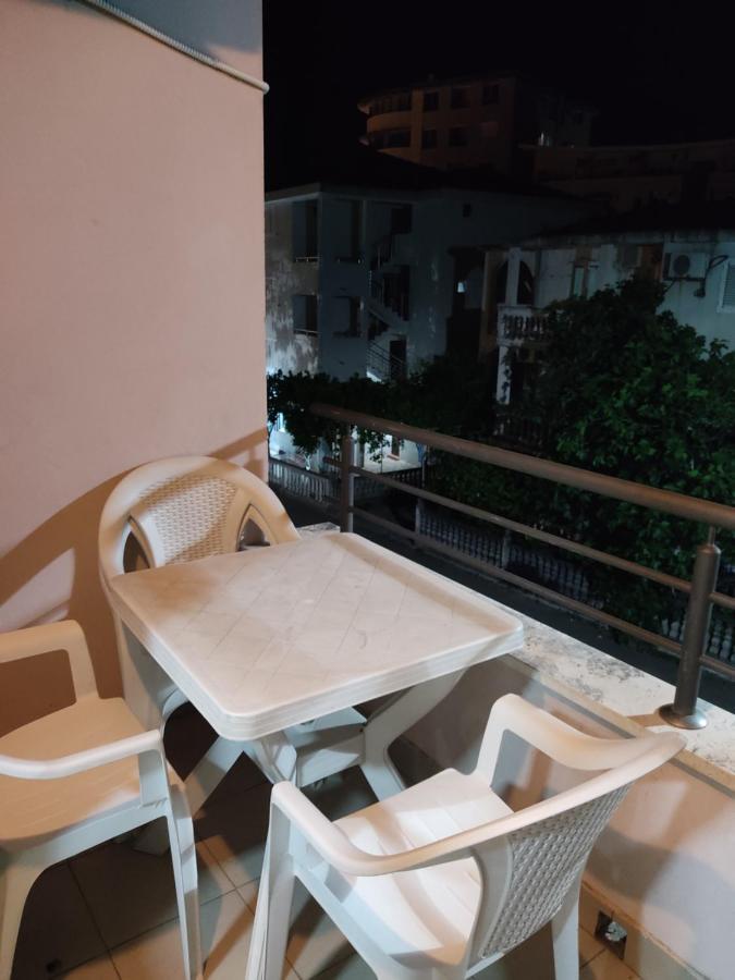 Apartments Mare Budva Bagian luar foto